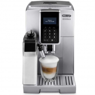 Кофемашина автоматическая Delonghi Dinamica ECAM 370.85.SB