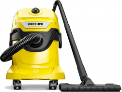 Професійний пилосос Karcher WD 4 V-20/5/22 (1.628-201.0)