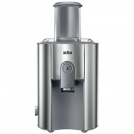 Соковыжималка центробежная Braun Multiquick J700