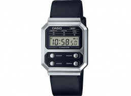 Мужские часы Casio A100WEL-1AEF