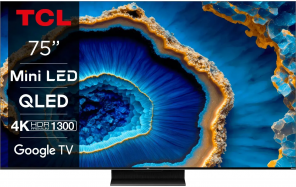 Телевизор TCL 75C805