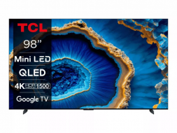 Телевизор TCL 98C805