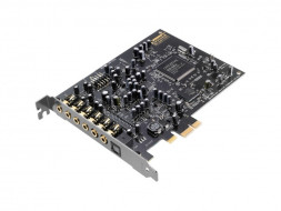 Creative Sound Blaster Audigy Rx