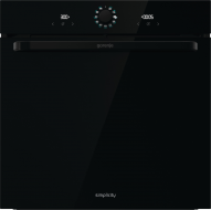 Электрическая духовка Gorenje BOS6737SYB