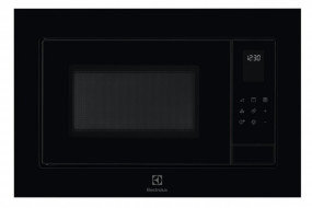 Микроволновка с грилем Electrolux LMS4253TMK