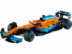 Авто-конструктор LEGO Technic McLaren Formula 1 (42141)