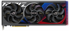 Відеокарта ASUS ROG-STRIX-RTX4080-O16G-GAMING