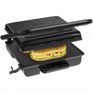 Электрогриль прижимной Tefal Inici Grill Adjust GC242832