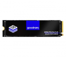 SSD накопитель GOODRAM PX500 G.2 1 TB (SSDPR-PX500-01T-80-G2)