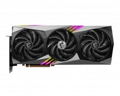 Відеокарта MSI GeForce RTX 4080 SUPER 16G GAMING X TRIO