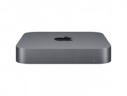 Неттоп Apple Mac Mini 2020 Space Gray (MXNF2)