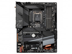 Материнская плата Gigabyte Z590 AORUS ELITE AX