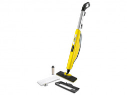 Паровая швабра Karcher SC 3 Upright EasyFix (1.513-300.0)