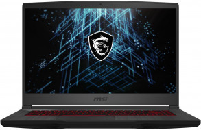 Ноутбук MSI GF65 Thin 10UE (GF6510UE-047US)