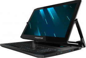 Ноутбук Acer Predator Triton 900 PT917-71-78FC (NH.Q4VAA4)