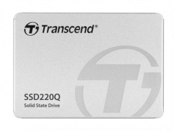 SSD накопитель Transcend SSD220Q 2 TB (TS2TSSD220Q)