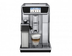 Кофемашина Delonghi PrimaDonna Elite ECAM 656.75.MS