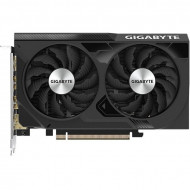 Відеокарта GIGABYTE GeForce RTX 4060 WINDFORCE OC 8G (GV-N4060WF2OC-8GD)