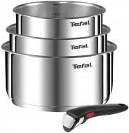 Набор кастрюль Tefal Ingenio Emotion L8964S44