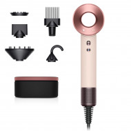 Фэн Dyson HD07 Supersonic Ceramic Pink/Rose Gold (453981-01)