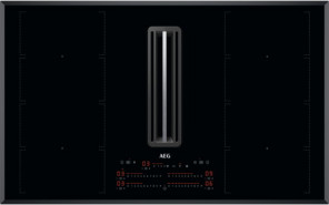 Варочная поверхность электрическая AEG CCE84779FB