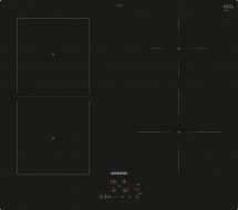 Варочная поверхность электрическая Siemens EE611BPB5E