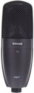 Микрофон студийный Shure SM27-LC