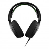 Наушники с микрофоном SteelSeries Arctis Nova 1X Black (61616)