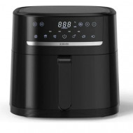 Мультипечь (аэрофритюрница) Xiaomi Mi Smart Air Fryer 6L MAF08 Black (BHR6942EU)