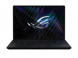 Ноутбук ASUS ROG Zephyrus M16 GU604VI Anime Matrix (GU604VI-NM120X)