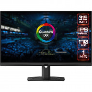 Монітор MSI Optix MAG321QR-QD (9S6-3DB99A-018)