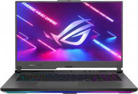 Ноутбук ASUS ROG Strix G17 (G713PV-WS94)