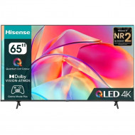 Телевизор Hisense 65E7KQ