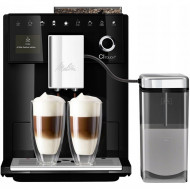 Кофемашина Melitta CI TOUCH (F630-112)