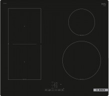 Варочная поверхность электрическая Bosch PWP61RBB5E