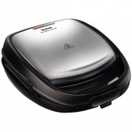 Мультимейкер (бутербродница-вафельница-гриль) Tefal SW342D38