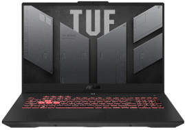 Ноутбук ASUS TUF Gaming A17 FA707NU (FA707NU-DS74)