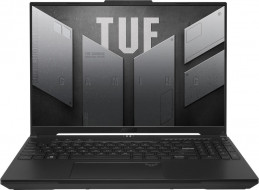 Ноутбук ASUS TUF Gaming A16 Advantage Edition FA617NS (FA617NS-N3001W)