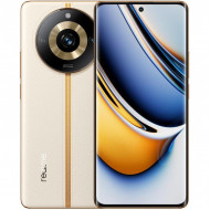 Смартфон Realme 11 Pro 8/256GB Sunrise Beige Global EU