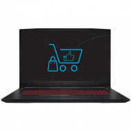 Ноутбук MSI Katana GF76 12UE (GF76 12UE-681XPL)