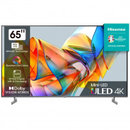 Телевизор Hisense 65U6KQ