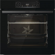 Духовой шкаф электрический Gorenje BOSX6737E13BG