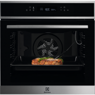 Духовой шкаф электрический Electrolux EOE7P31X