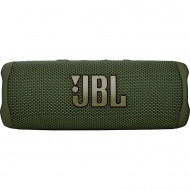 Портативная колонка JBL Flip 6 Green (JBLFLIP6GREN)