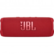 Портативная колонка JBL Flip 6 Red (JBLFLIP6RED)