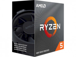 Процесор AMD Ryzen 5 4600G (100-100000147BOX)