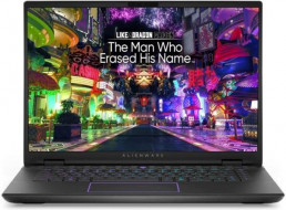 Ноутбук Alienware m16 R2 (NAWM16R201)