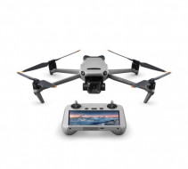 Квадрокоптер DJI Mavic 3 Classic с DJI RC (CP.MA.00000554.01)