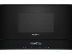 Встраиваемая микроволновая печь Siemens BF722L1B1