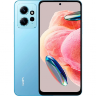 Смартфон Xiaomi Redmi Note 12 8/128GB Ice Blue (no NFC)